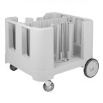 Vogue Adjustable Dish Caddy