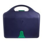 Reliance Medical Large Workplace First Aid Kit Green - Image 3