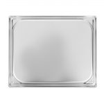 Matfer Bourgeat Stainless Steel 1/1 Gastronorm Tray 40mm - Image 9