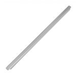 Vogue Stainless Steel Gastronorm Adaptor Bar 530mm