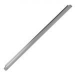 Vogue Stainless Steel Gastronorm Adaptor Bar 530mm - Image 2