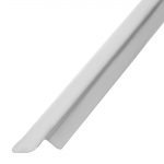 Vogue Stainless Steel Gastronorm Adaptor Bar 318mm - Image 3
