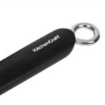 Kitchen Craft Non Stick Flat Base Wok 356mm - Image 6