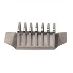 Olympia 6-Slot Toast Rack