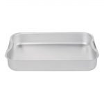 Vogue Aluminium Roasting Dish 320x215mm