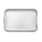 Vogue Aluminium Roasting Dish 320x215mm - Image 2