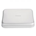 Vogue Aluminium Roasting Dish 320x215mm - Image 3