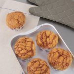 Vogue Aluminium Roasting Dish 320x215mm - Image 6