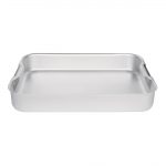 Vogue Aluminium Roasting Dish 420x305mm