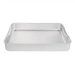 Vogue Aluminium Roasting Dish 470x355mm