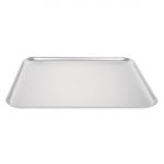 Vogue Aluminium Baking Tray 527x425mm