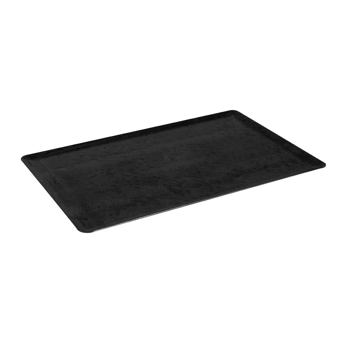 k448_new22-420.jpg Matfer Bourgeat Blue Steel Baking Tray 530x325mm - Image 1