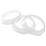 Vogue Polycarbonate Plate Ring - Image 3