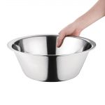 Vogue General Purpose Bowl 5Ltr - Image 3