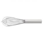 Vogue Light Whisk 10" - Image 2