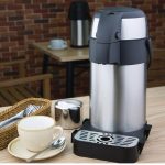 Olympia Pump Action Airpot 2.5Ltr - Image 4