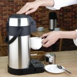 Olympia Pump Action Airpot 3Ltr - Image 7