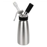 ISI Whipped Cream Dispenser 500ml - Image 2