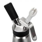 ISI Whipped Cream Dispenser 500ml - Image 3