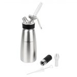 ISI Whipped Cream Dispenser 500ml - Image 5