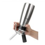 ISI Whipped Cream Dispenser 500ml - Image 6