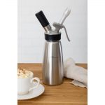ISI Whipped Cream Dispenser 500ml - Image 7