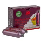 iSi Cream Whipper Bulbs (10 Pack)