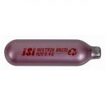 iSi Cream Whipper Bulbs (10 Pack) - Image 2