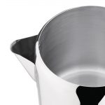 Olympia Concorde Stainless Steel Teapot 2Ltr - Image 7