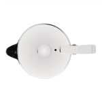 Olympia Concorde Stainless Steel Teapot 2Ltr - Image 9