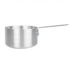Vogue Aluminium Saucepan 20cm - Image 4