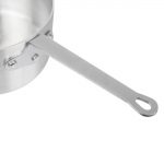 Vogue Aluminium Saucepan 20cm - Image 7