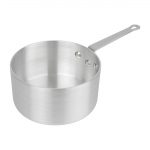 Vogue Aluminium Saucepan 18cm