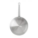 Vogue Aluminium Saucepan 18cm - Image 4