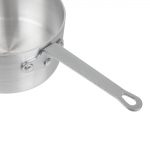 Vogue Aluminium Saucepan 18cm - Image 6