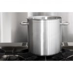 Matfer Bourgeat Excellence Stainless Steel Stock Pot 28cm - Image 7