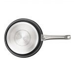 Matfer Bourgeat Elite Pro Aluminium Non-Stick Frying Pan 28cm - Image 4