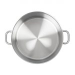 Matfer Bourgeat Excellence Stainless Steel Casserole Pan 40cm - Image 5