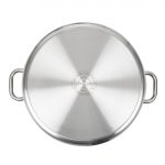 Matfer Bourgeat Excellence Stainless Steel Casserole Pan 40cm - Image 6