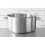 Matfer Bourgeat Excellence Stainless Steel Casserole Pan 40cm - Image 8