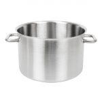 Matfer Bourgeat Excellence Stainless Steel Boiling Pot 24cm
