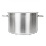 Matfer Bourgeat Excellence Stainless Steel Boiling Pot 36cm - Image 3