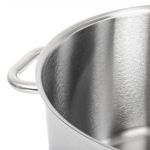 Matfer Bourgeat Excellence Stainless Steel Boiling Pot 36cm - Image 4
