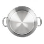 Matfer Bourgeat Excellence Stainless Steel Boiling Pot 36cm - Image 5