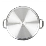 Matfer Bourgeat Excellence Stainless Steel Boiling Pot 36cm - Image 6