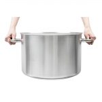 Matfer Bourgeat Excellence Stainless Steel Boiling Pot 36cm - Image 7