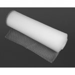 Bar Shelf Liner roll Clear 10m - Image 3