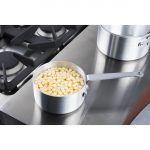 Vogue Aluminium Saucepan 14cm - Image 9