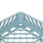 Vogue Open Cup Dishwasher Rack - Image 3