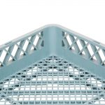 Vogue Cutlery Dishwasher Rack - Image 3